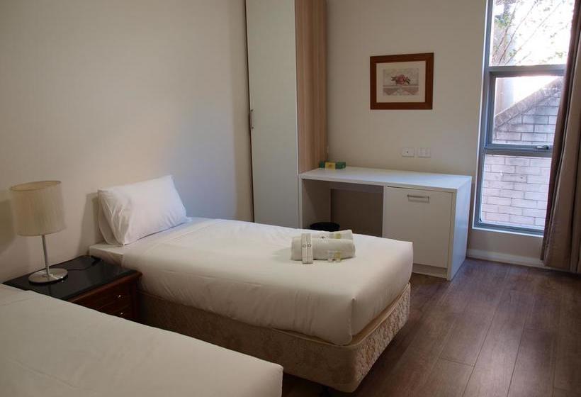 ホテル Shilla Lodge