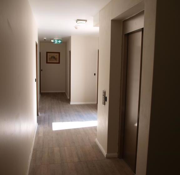 ホテル Shilla Lodge