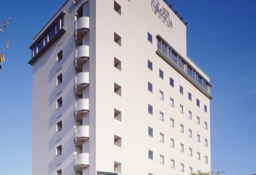 בית מלון כפרי Socia