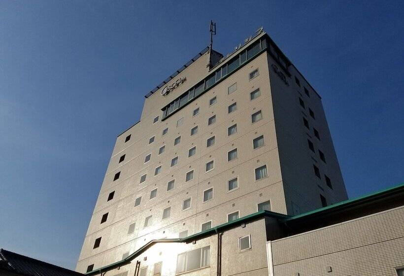 בית מלון כפרי Socia