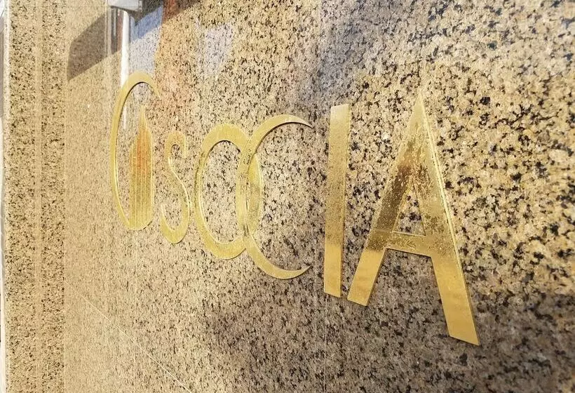 Hotelli Socia