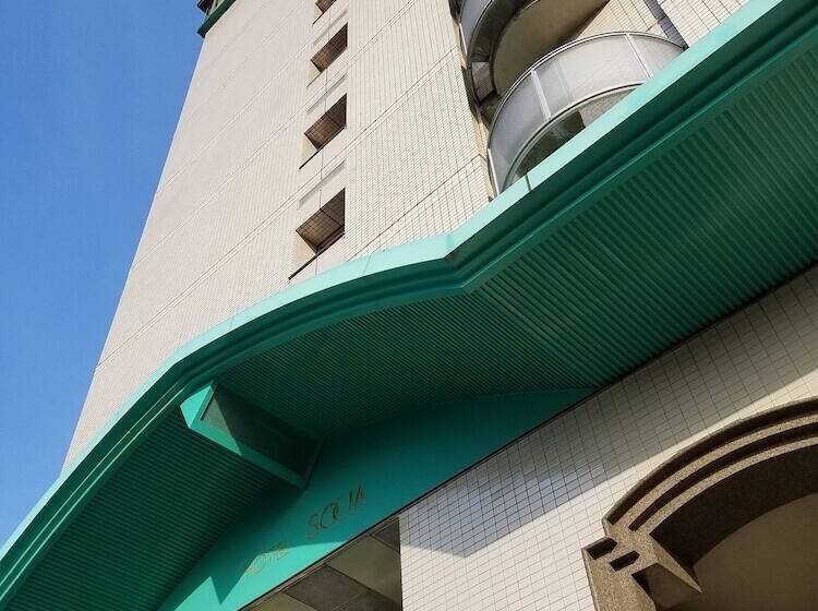 בית מלון כפרי Socia