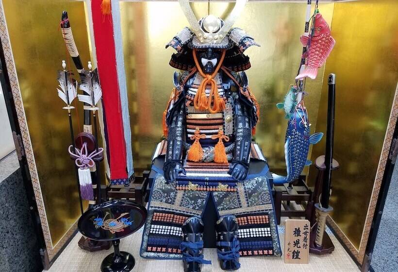 בית מלון כפרי Socia