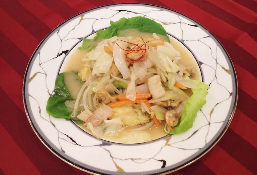 בית מלון כפרי Socia