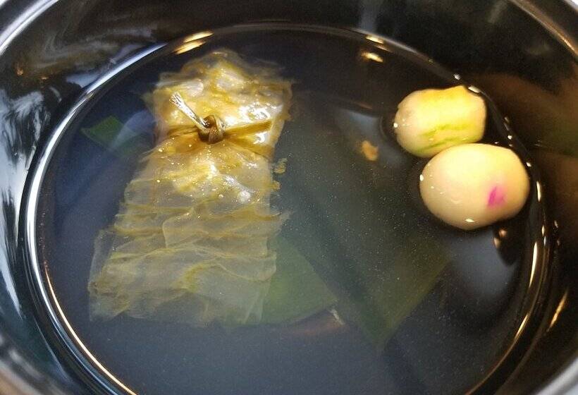 בית מלון כפרי Socia