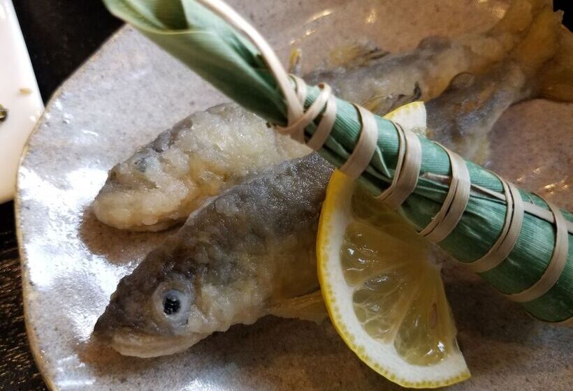 בית מלון כפרי Socia