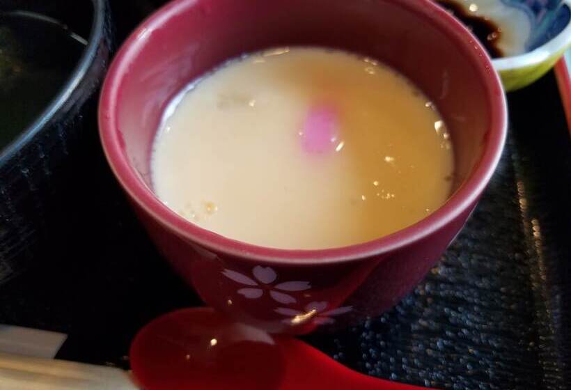 בית מלון כפרי Socia