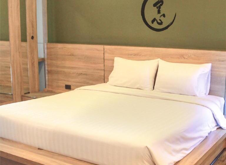 فندق The Zenith Residence