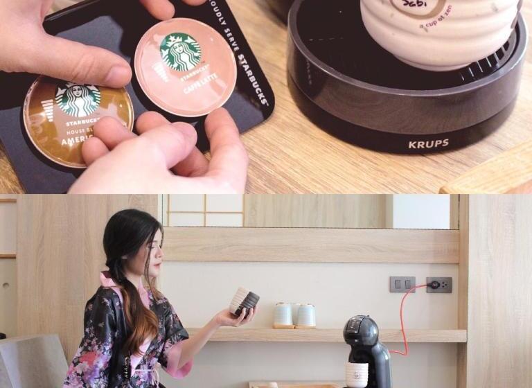 فندق The Zenith Residence