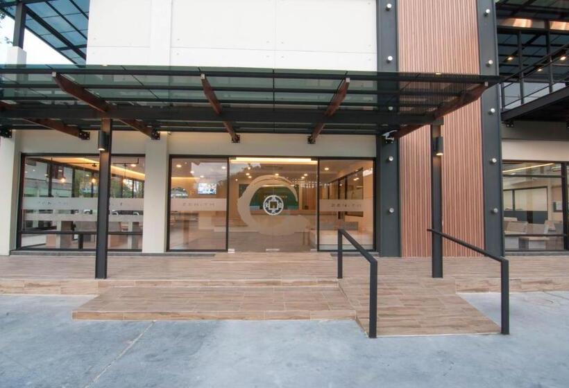 فندق The Zenith Residence