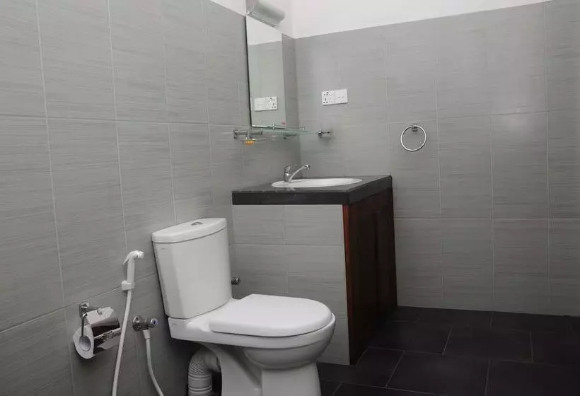 Hotelli Traveller S Home
