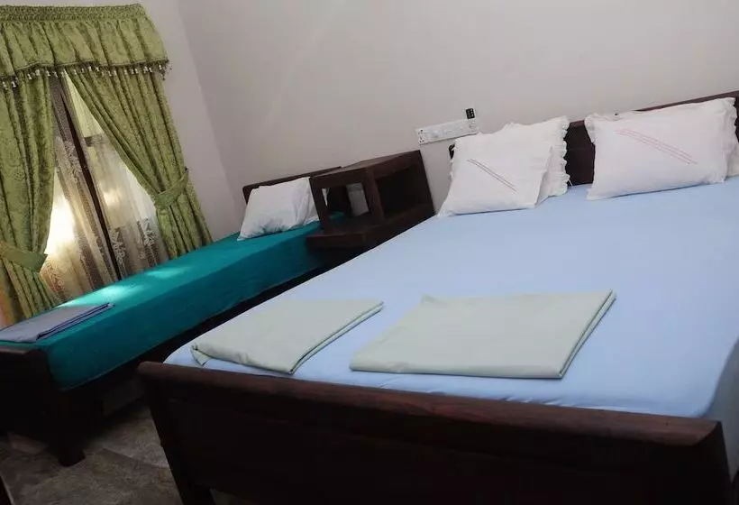 Hotelli Traveller S Home