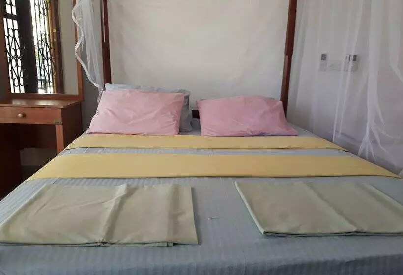 Hotelli Traveller S Home