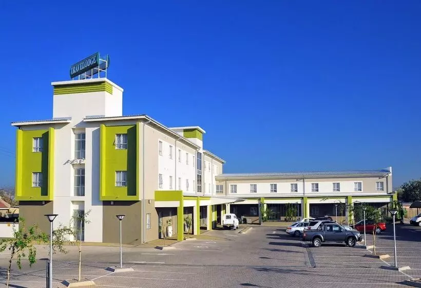 هتل Travelodge