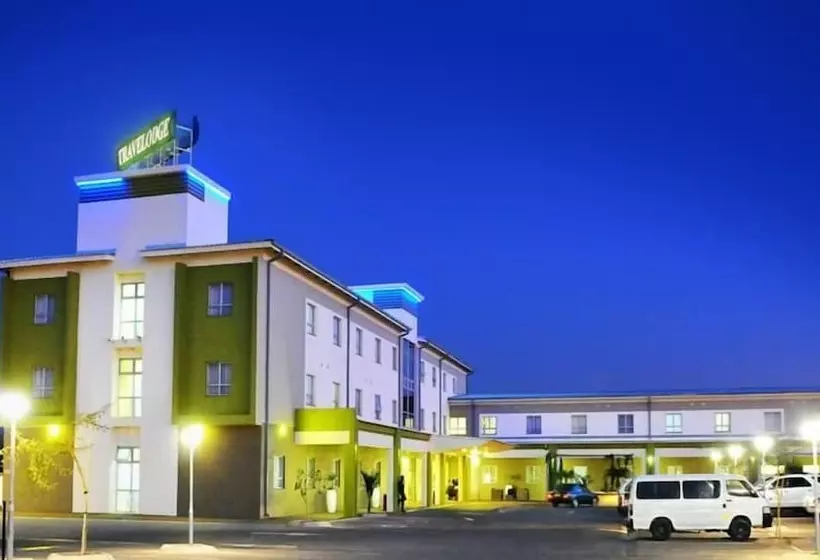 هتل Travelodge