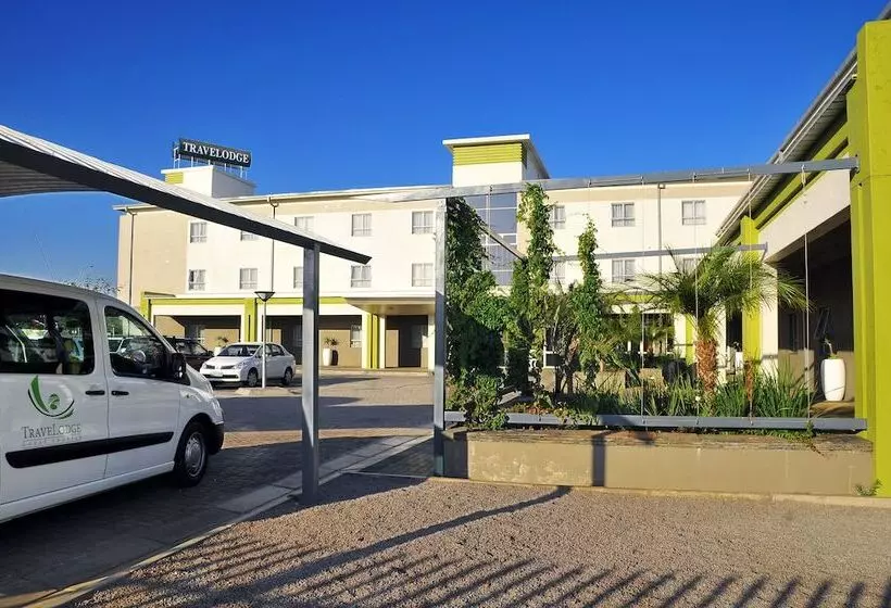 هتل Travelodge