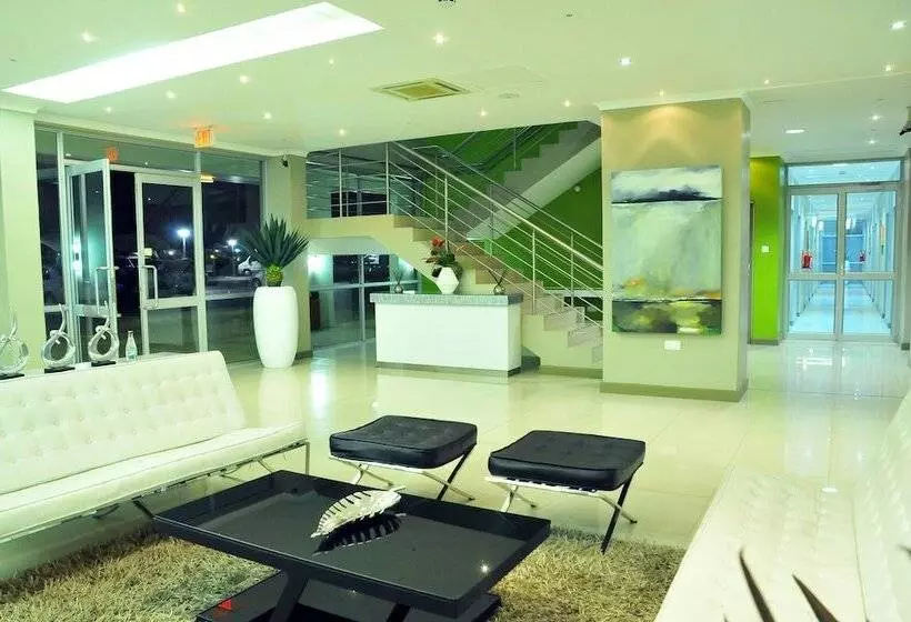 هتل Travelodge