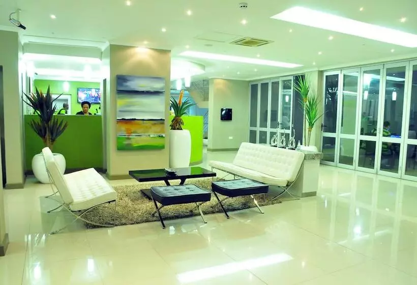 هتل Travelodge
