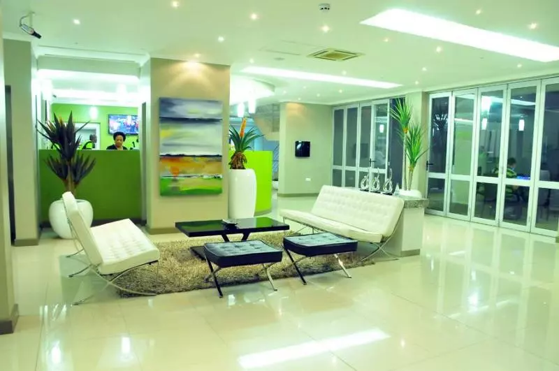 هتل Travelodge