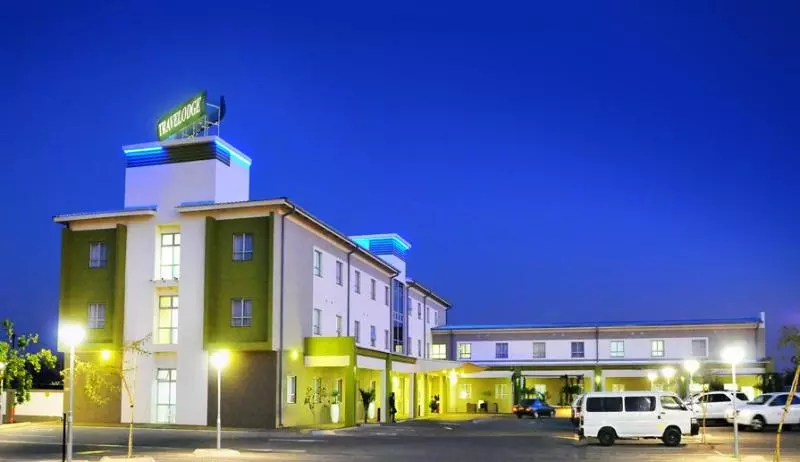 هتل Travelodge