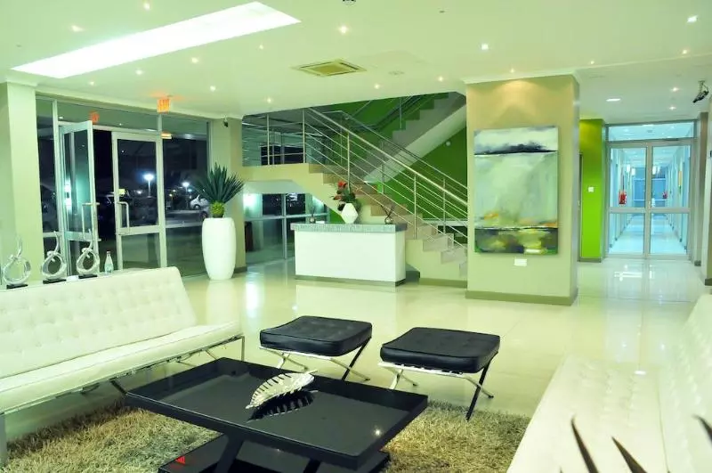 هتل Travelodge