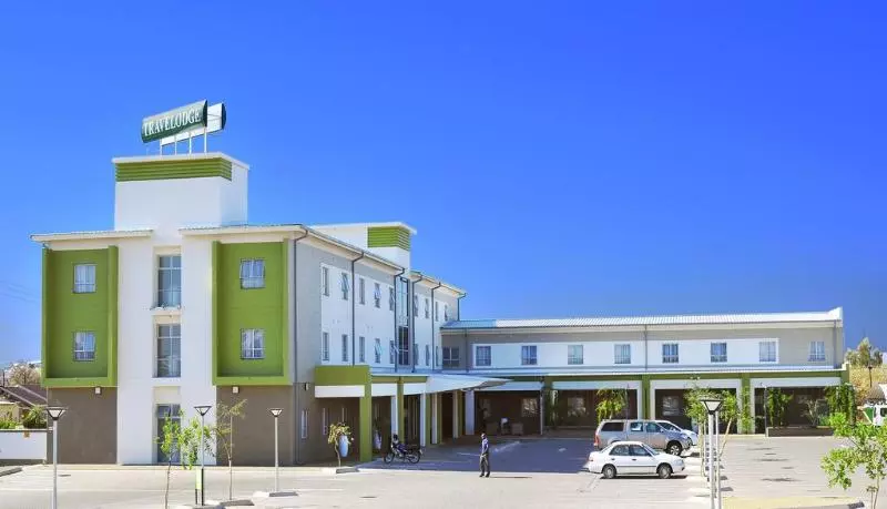 هتل Travelodge