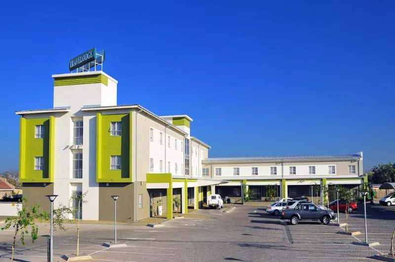 هتل Travelodge