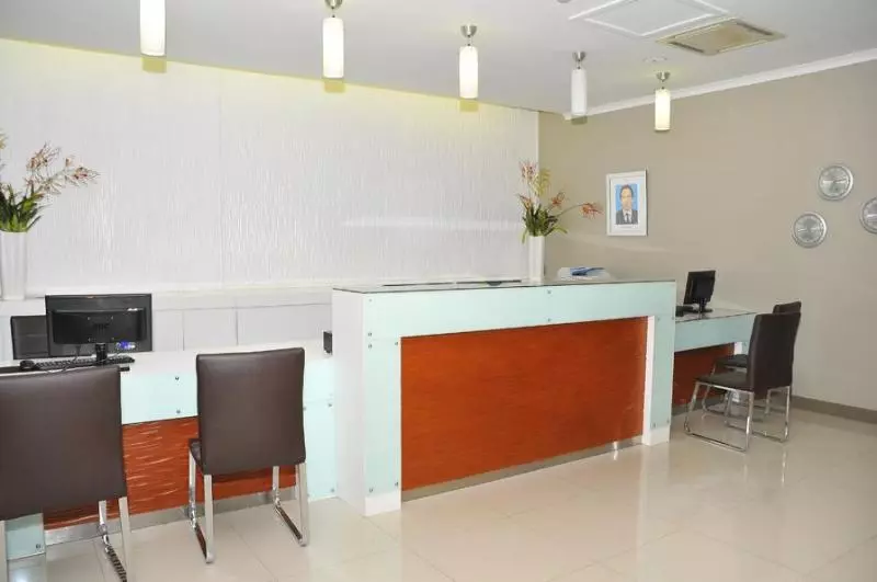 هتل Travelodge