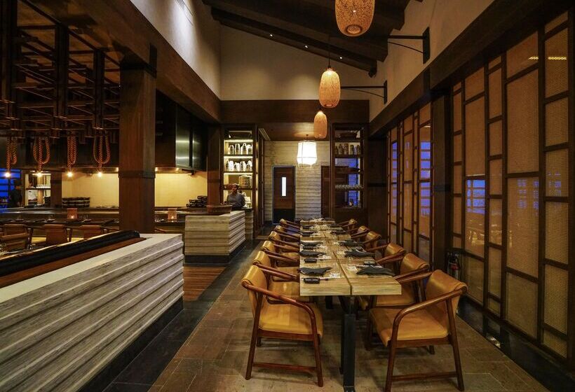 Unico Hotel Riviera Maya Adults Only