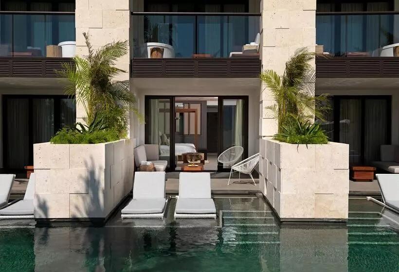 Unico Hotel Riviera Maya Adults Only