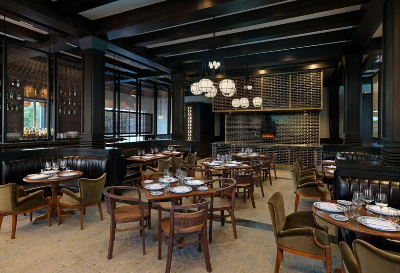 Unico Hotel Riviera Maya Adults Only