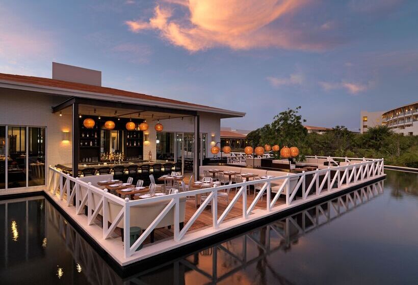 Unico Hotel Riviera Maya Adults Only