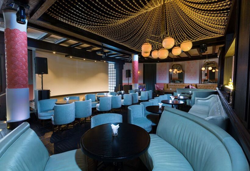 Unico Hotel Riviera Maya Adults Only