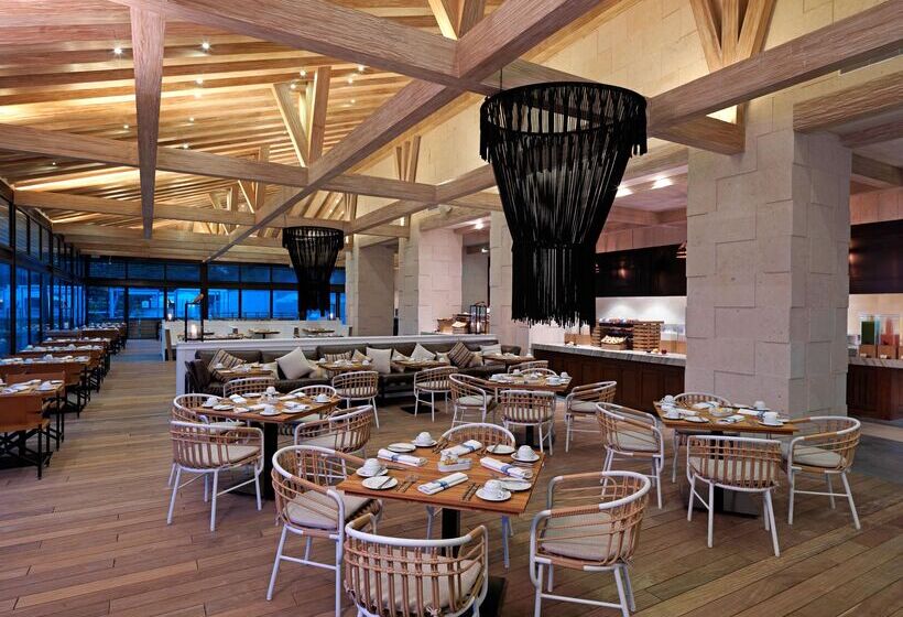 Unico Hotel Riviera Maya Adults Only