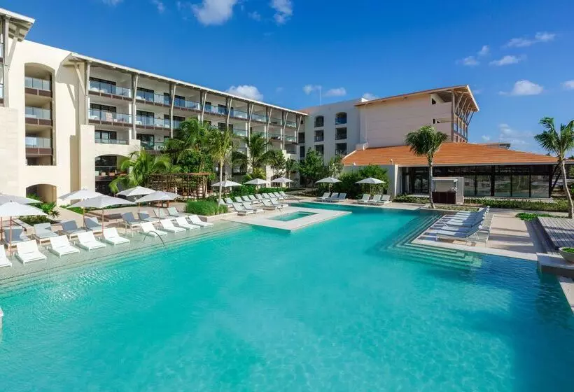 Unico Hotel Riviera Maya Adults Only