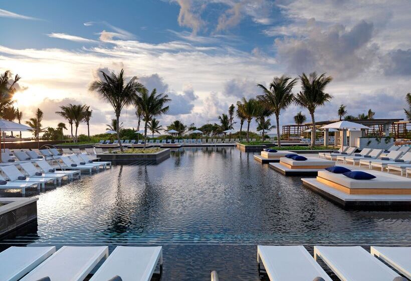 Unico Hotel Riviera Maya Adults Only