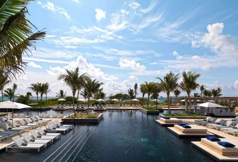 Unico Hotel Riviera Maya Adults Only