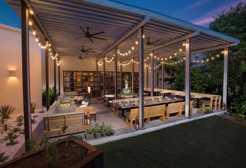 Unico Hotel Riviera Maya Adults Only