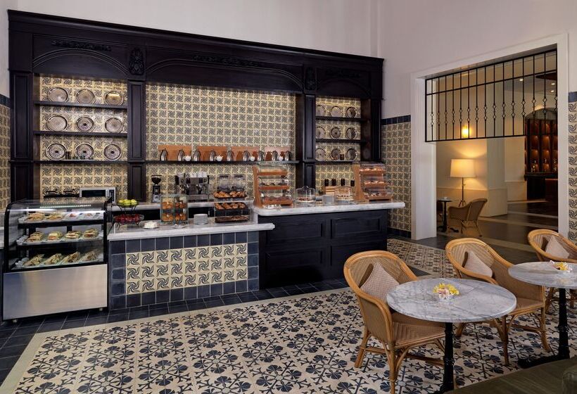 Unico Hotel Riviera Maya Adults Only