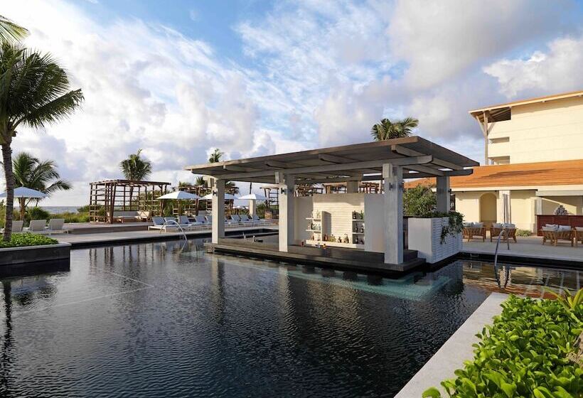 Unico Hotel Riviera Maya Adults Only