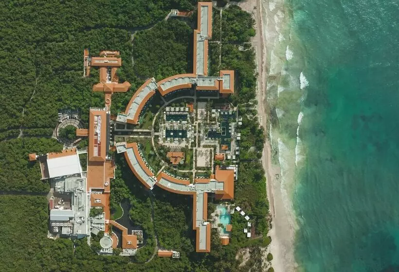 Unico Hotel Riviera Maya Adults Only