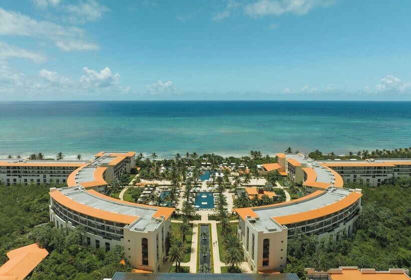 Unico Hotel Riviera Maya Adults Only