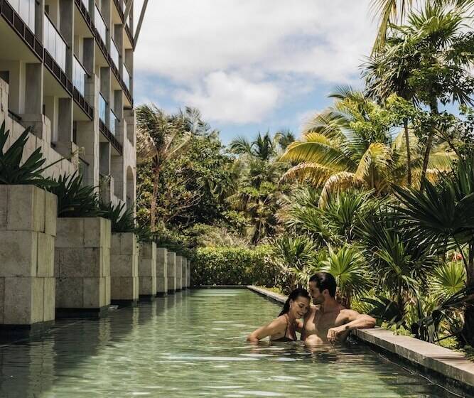 Unico Hotel Riviera Maya Adults Only