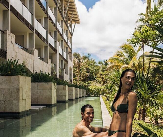 Unico Hotel Riviera Maya Adults Only