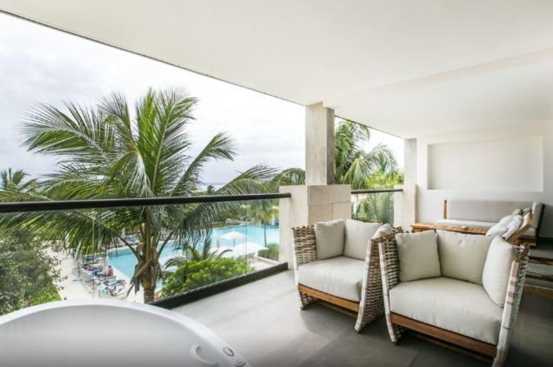 Unico Hotel Riviera Maya Adults Only