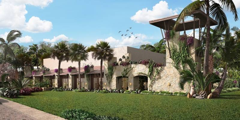 Unico Hotel Riviera Maya Adults Only