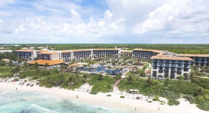 Unico Hotel Riviera Maya Adults Only