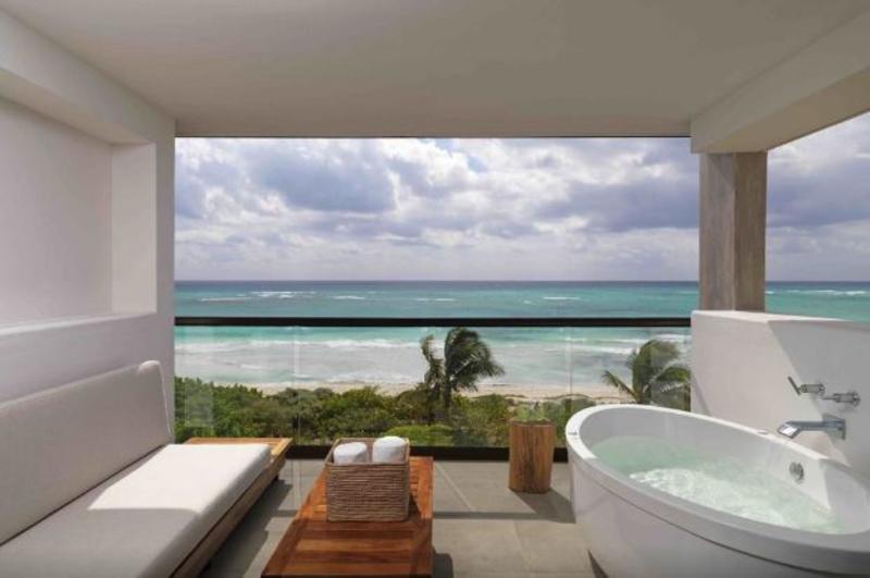 Unico Hotel Riviera Maya Adults Only