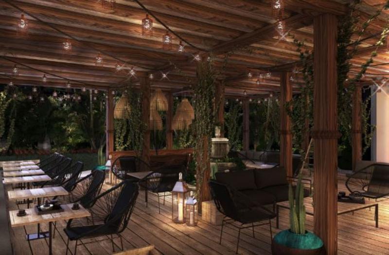 Unico Hotel Riviera Maya Adults Only