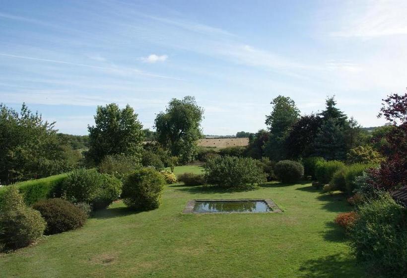 Linden Bed & Breakfast